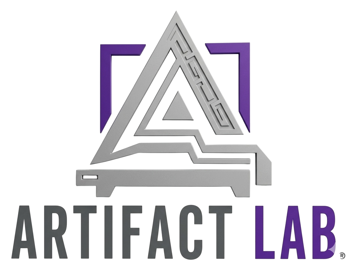 Artifact Lab